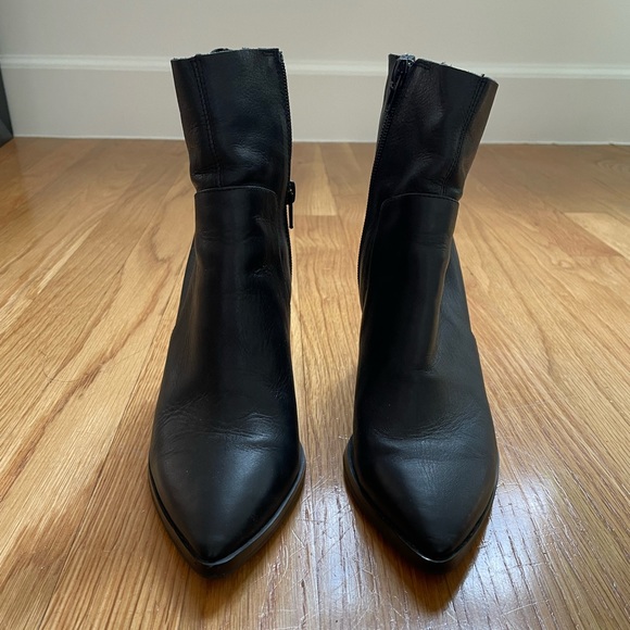 Tony Bianco Brazen Boot Ankle Boot Bootie Size 6 - Picture 4 of 5